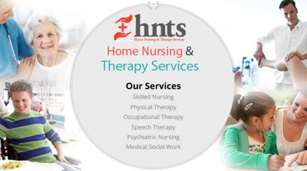 HOME NURSING AND THERAPY SERVICES - Photo 4