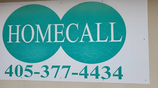 HOMECALL - Photo 1