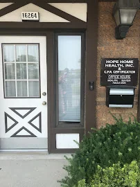HOPE HOME HEALTH, INC - Photo 1