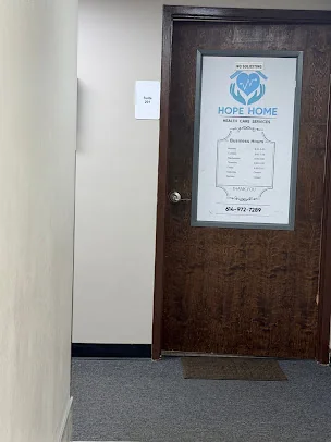 HOPE HOME HEALTH SERVICES LLC - Photo 1