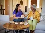 HUMAN TOUCH HOME HEALTH CARE AGENCY INC. GRAND JUNCTION - Photo 1
