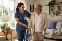 IMMACULATE HEART OF MARY HOME HEALTH, INC - Photo 3