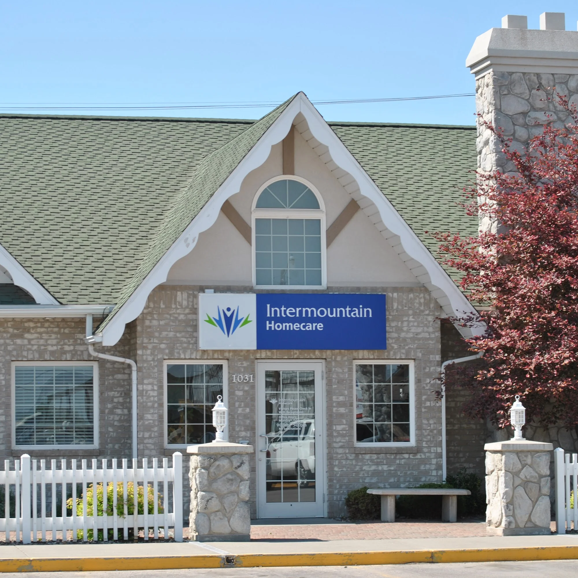INTERMOUNTAIN HOME CARE OF CASSIA - Photo 3