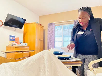 INTRAKEY NURSING SERVICES - Photo 1