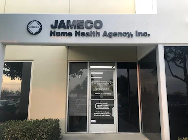 JAMECO HOME HEALTH AGENCY INC - Photo 4