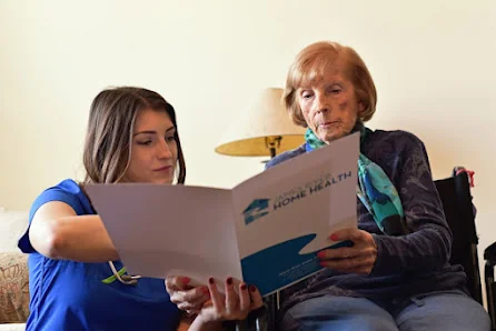 JAMES RIVER HOME HEALTH CARE LLC - Photo 1