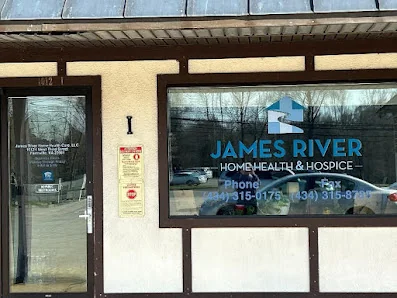JAMES RIVER HOME HEALTH CARE LLC - Photo 2