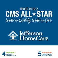 JEFFERSON HOMECARE - Photo 1