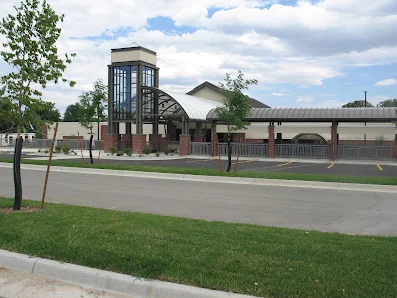 JOHNSON COUNTY MEMORIAL HOSPITAL - Photo 1