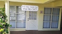K & D HOME HEALTH CARE CORP. - Photo 4