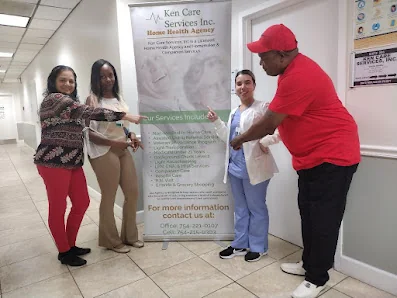 KEN CARE SERVICES INC. - Photo 2