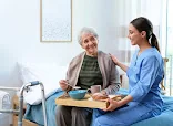 KINGLY HOME HEALTH CARE INC - Photo 4