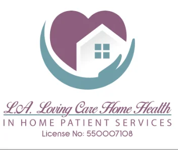 AMG HOME HEALTH INC - Photo 1