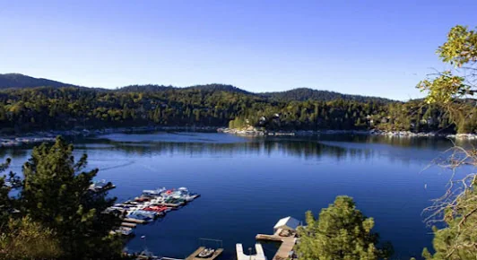 LAKE ARROWHEAD HOME HEALTHCARE, LLC - Photo 1