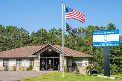 LAKELAND HOME HEALTHCARE - Photo 1