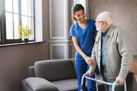 LEGACY HOME HEALTH CARE INC. - Photo 1