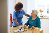 LEGACY HOME HEALTHCARE - Photo 4