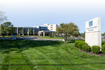 LICKING MEMORIAL HOSPITAL - Photo 1