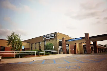 LIFECARE MEDICAL CENTER - Photo 1