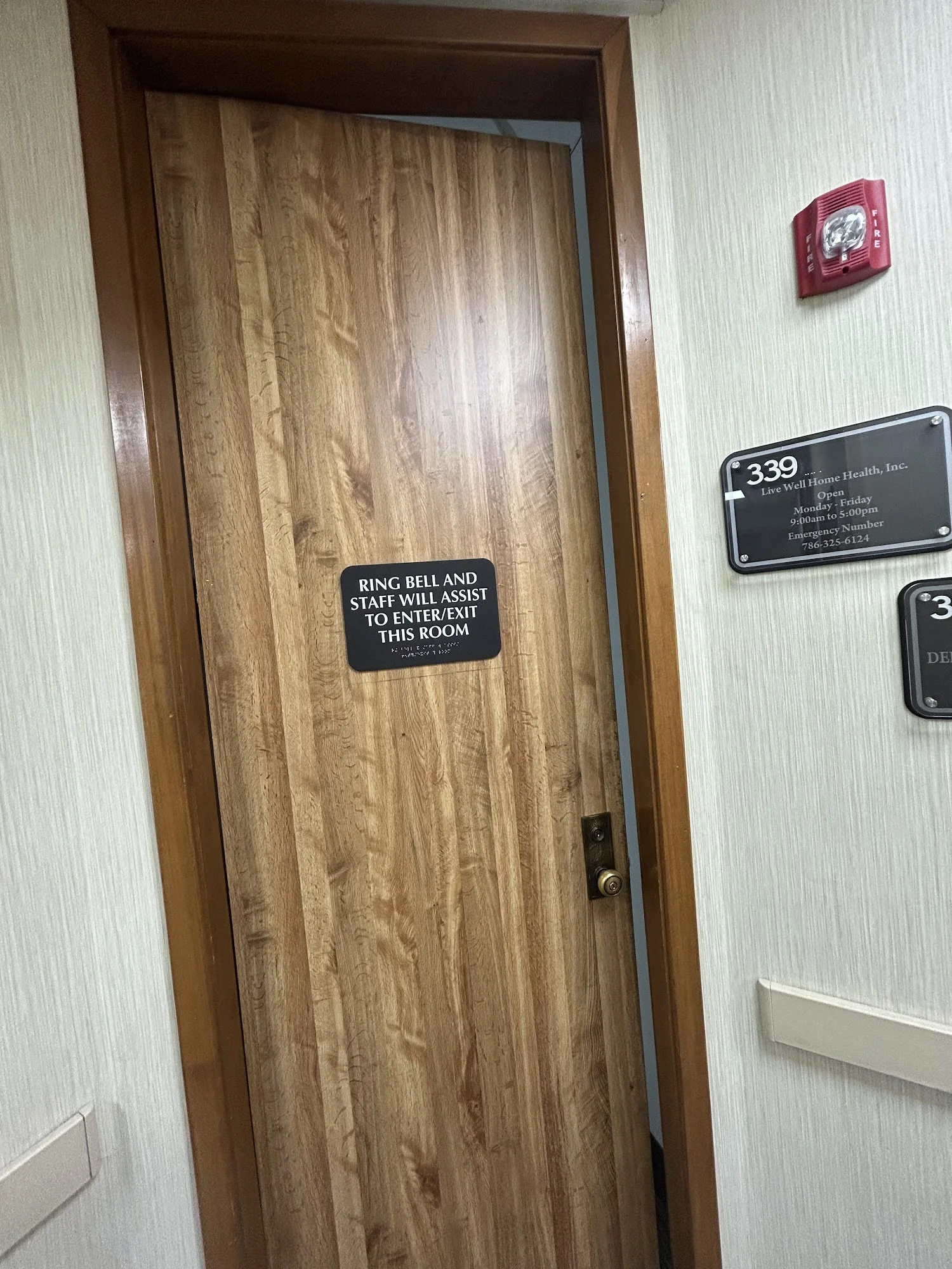 LIVE WELL HOME HEALTH, INC - Photo 3