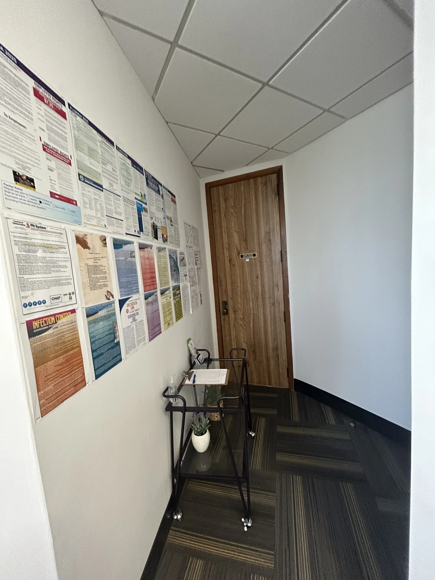 LIVE WELL HOME HEALTH, INC - Photo 4