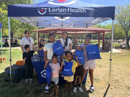 LORIAN HEALTH - Photo 2