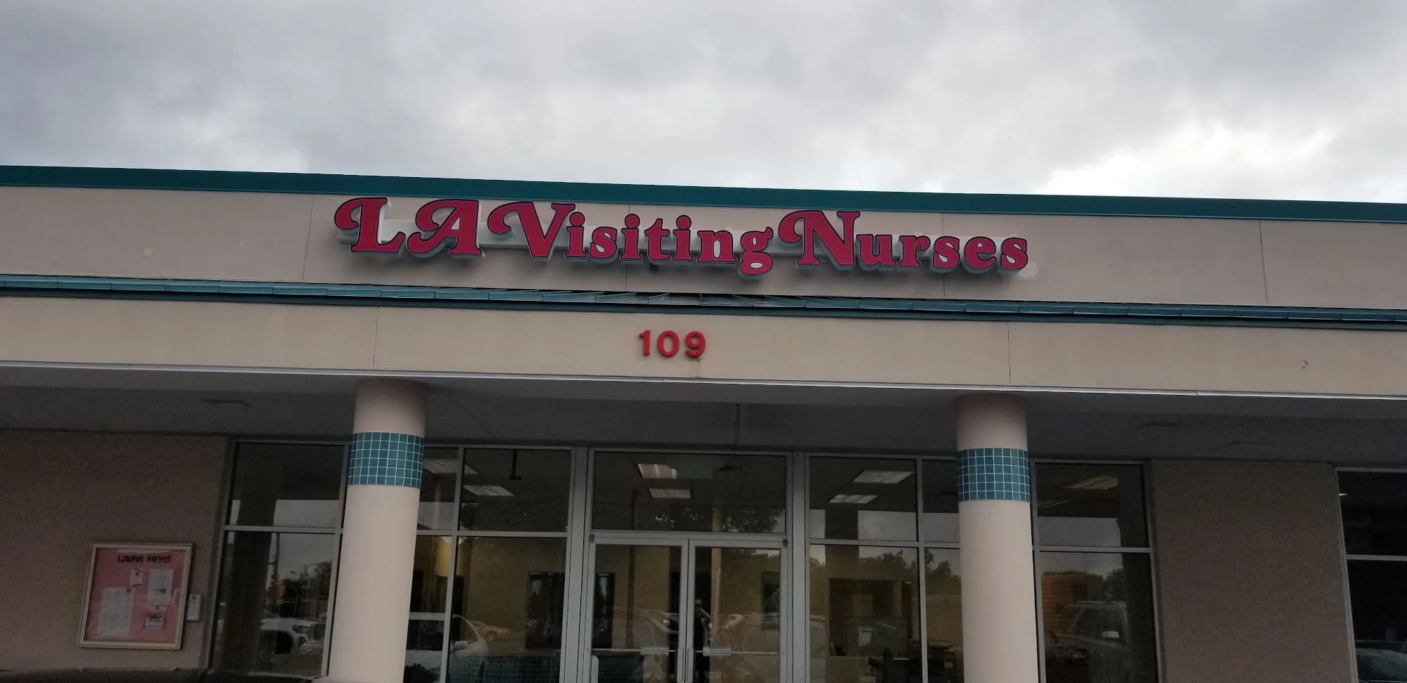 LOS ALAMOS VISITING NURSE SERVICE, INC. - Photo 4
