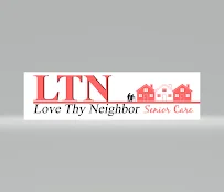 LOVE THY NEIGHBOR SENIOR CARE - Photo 2
