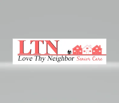 LOVE THY NEIGHBOR SENIOR CARE - Photo 4