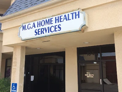 M.G.A. HOME HEALTH SERVICES INC. - Photo 2