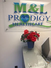 M & L PRODIGY HEALTHCARE INC - Photo 2