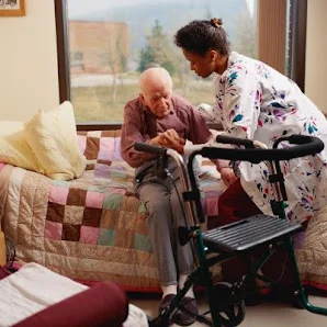 MANIFESTATION HOME HEALTHCARE INC - Photo 2