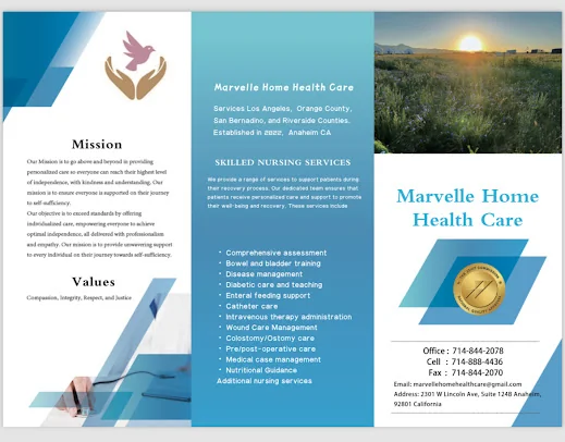 MARVELLE HOME HEALTH CARE - Photo 1