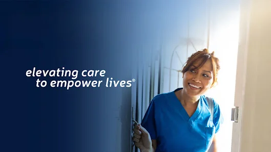 MAXIM HEALTHCARE SERVICES INC - Photo 1