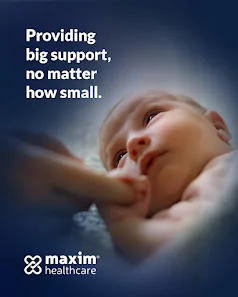 MAXIM HEALTHCARE SERVICES INC - Photo 2