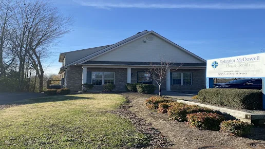 MCDOWELL HOME HEALTH AGENCY - Photo 4