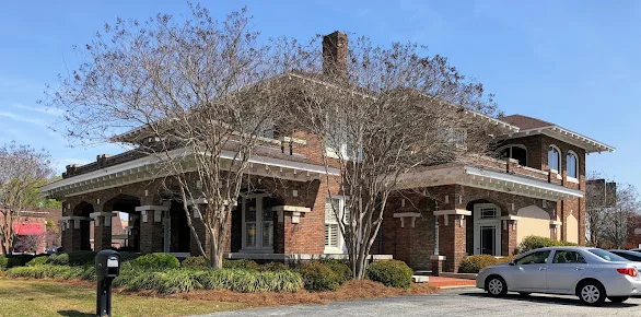 MCLEOD HOME HEALTH INC - Photo 3