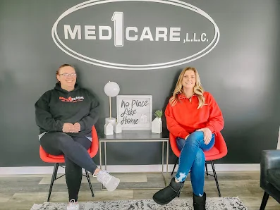 MED1CARE, LLC - Photo 2