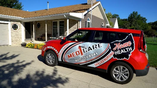 MED1CARE, LLC - Photo 1