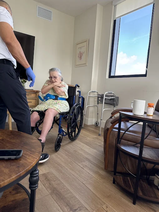 MEDCARE HOME HEALTH SERVICES, INC. - Photo 4