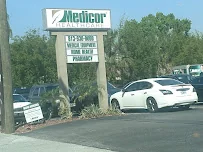 Medicor Healthcare Inc - Home Health photo