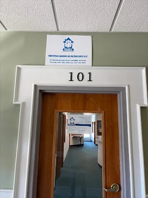 MEDINA HOME HEALTHCARE LLC - Photo 1