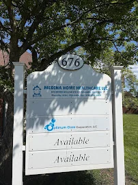 MEDINA HOME HEALTHCARE LLC - Photo 3