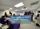 MEDSTAR HEALTH VISITING NURSE ASSOCIATION, INC. - Photo 2