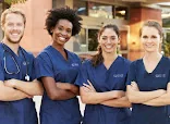 MEDSTAR HEALTH VISITING NURSE ASSOCIATION, INC. - Photo 1