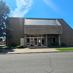 YAKIMA VALLEY MEMORIAL HOSPITAL ASSOCIATION - Photo 1