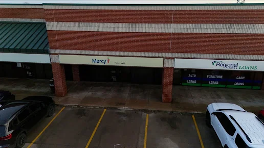 MERCY HOME HEALTH ARDMORE - Photo 1