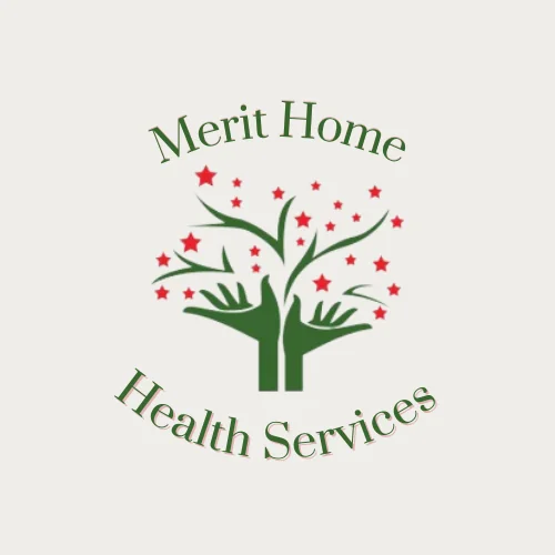 MERIT HOME HEALTH SERVICES INC - Photo 2