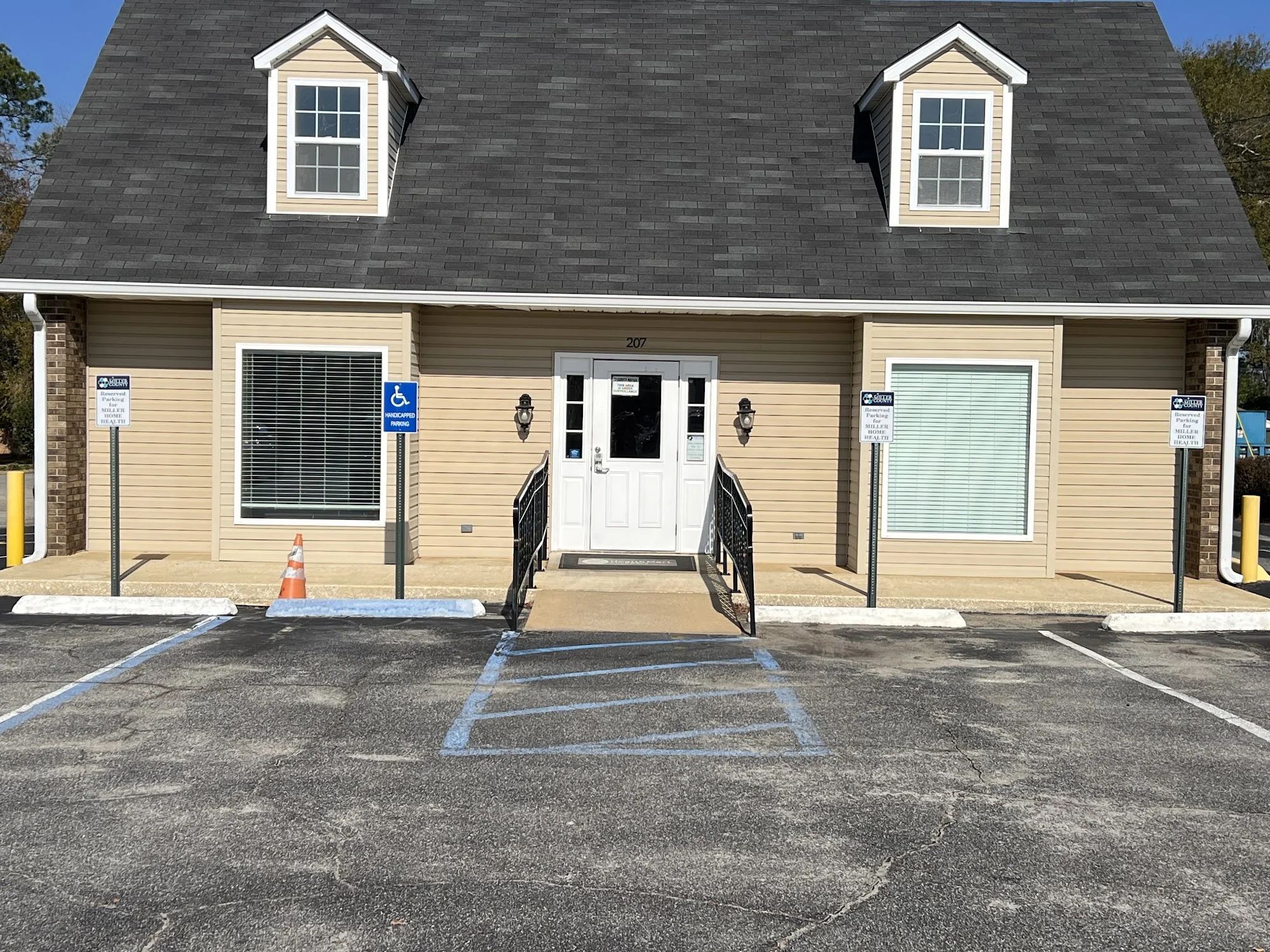 MILLER HOME HEALTH - Photo 3