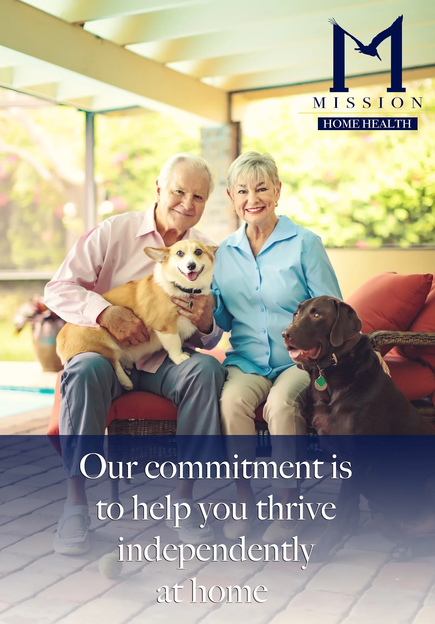 MISSION HOME HEALTH LLC - Photo 4